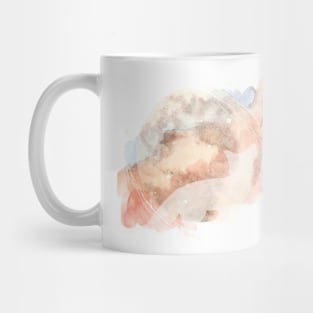 Fox Mug